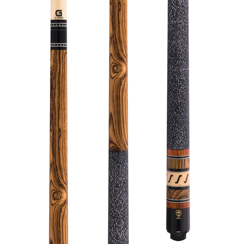 McDermott G308 Pool Cue|18oz|19oz|20oz|21oz