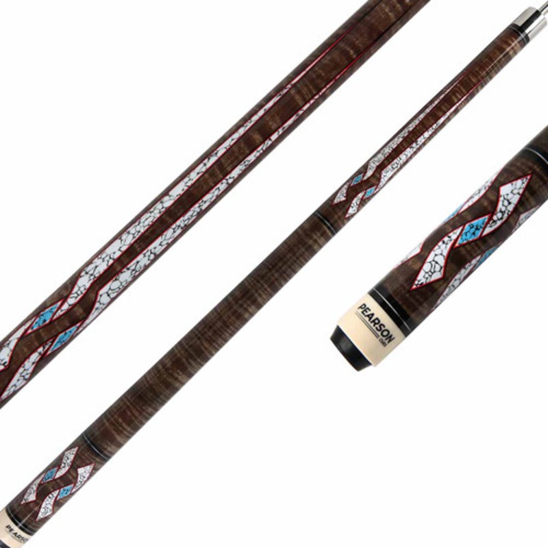 Pearson Prestige Series 4 Pool Cue