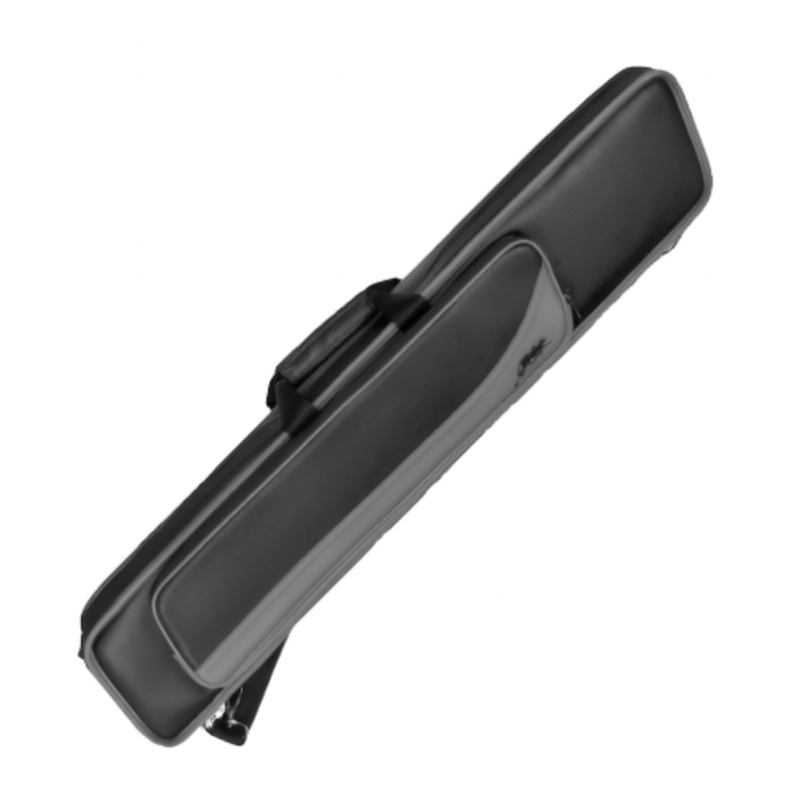 Predator Roadline 3×6 Black/Gray Soft Case