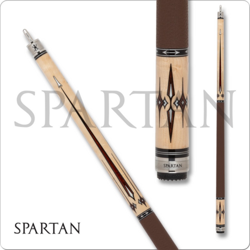 Spartan SPR11 Pool Cue