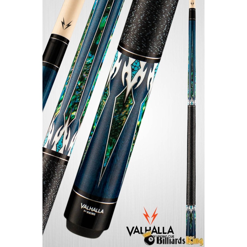 Valhalla VA873 Pool Cue Stick|18 Ounce|18.5 Ounce|19 Ounce|19.5 Ounce|20 Ounce|20.5 Ounce|21 Ounce