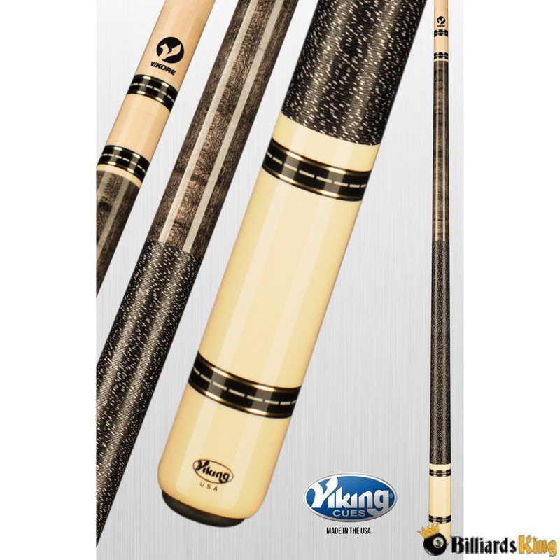 Viking B3451 (A504) Pool Cue Stick