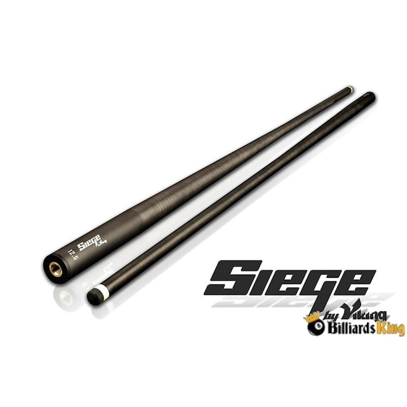 Viking Siege Carbon Fiber Performance Shaft