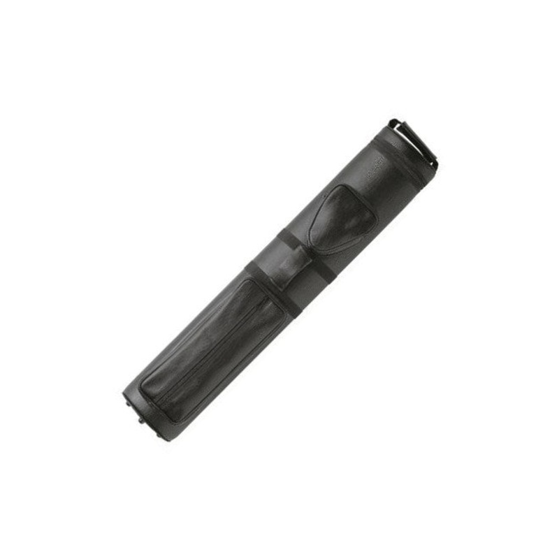 Action 3×5 cue case|Black