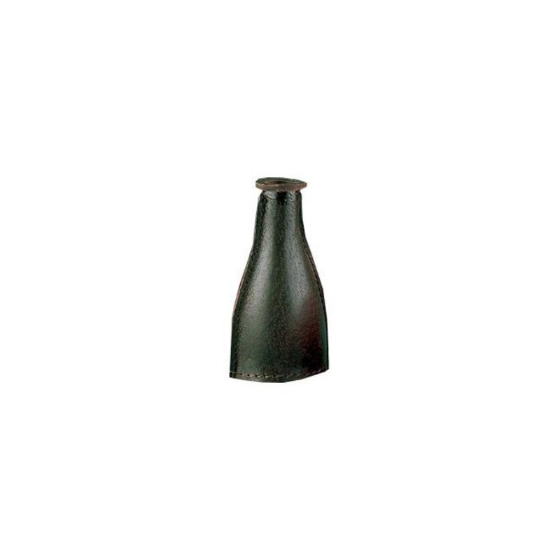 Action Leather Tally Bottle