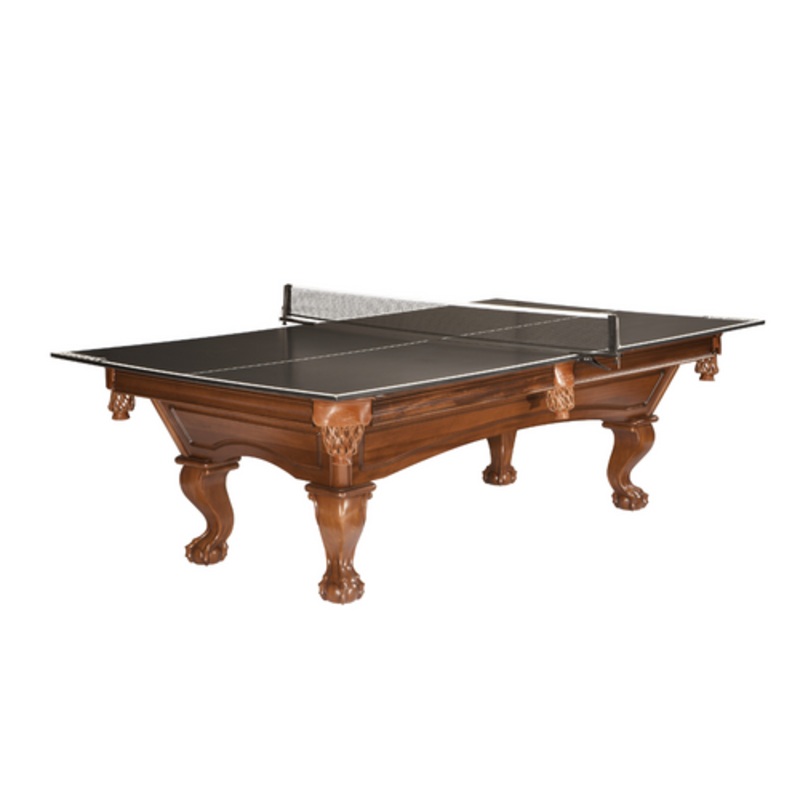 Brunswick CT8 Table Tennis Conversion Top