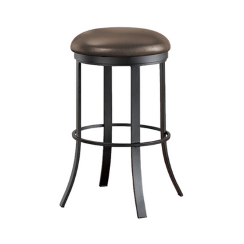 Callee Bailey Backless Bar Stool