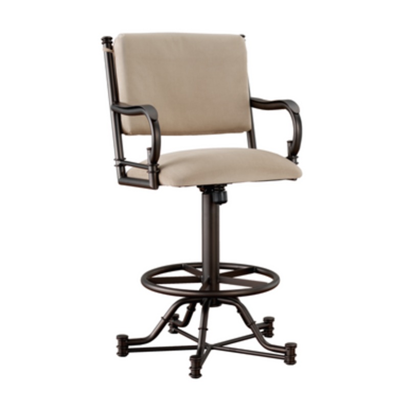 Callee Burnet Bar Stool