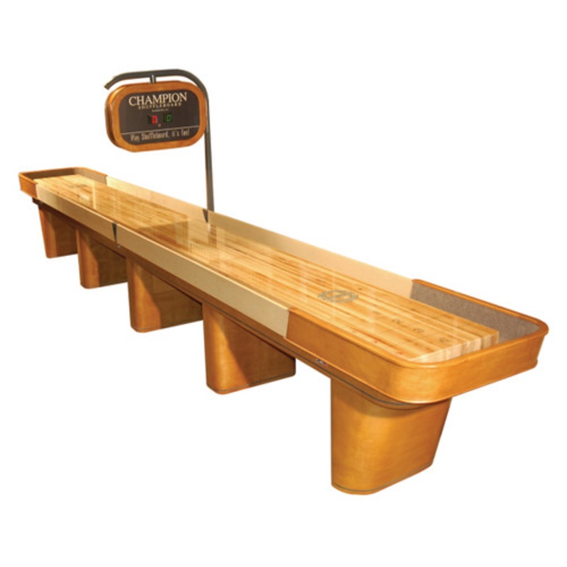 Champion Capri Shuffleboard