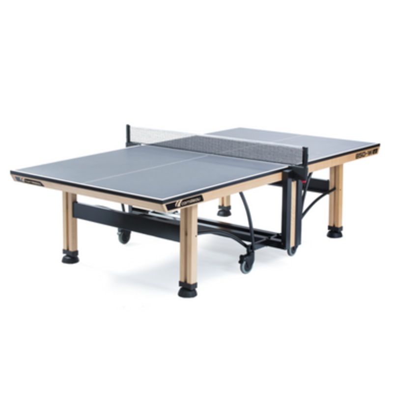 Cornilleau 850 Wood Indoor Competition Table