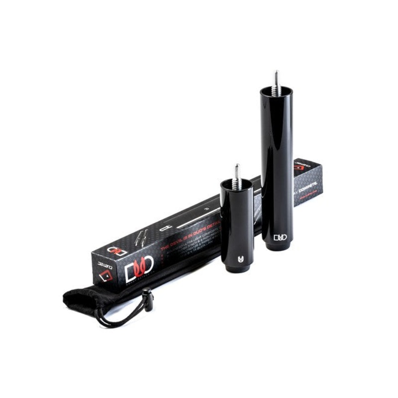 Cuetec DUO Smart Extension
