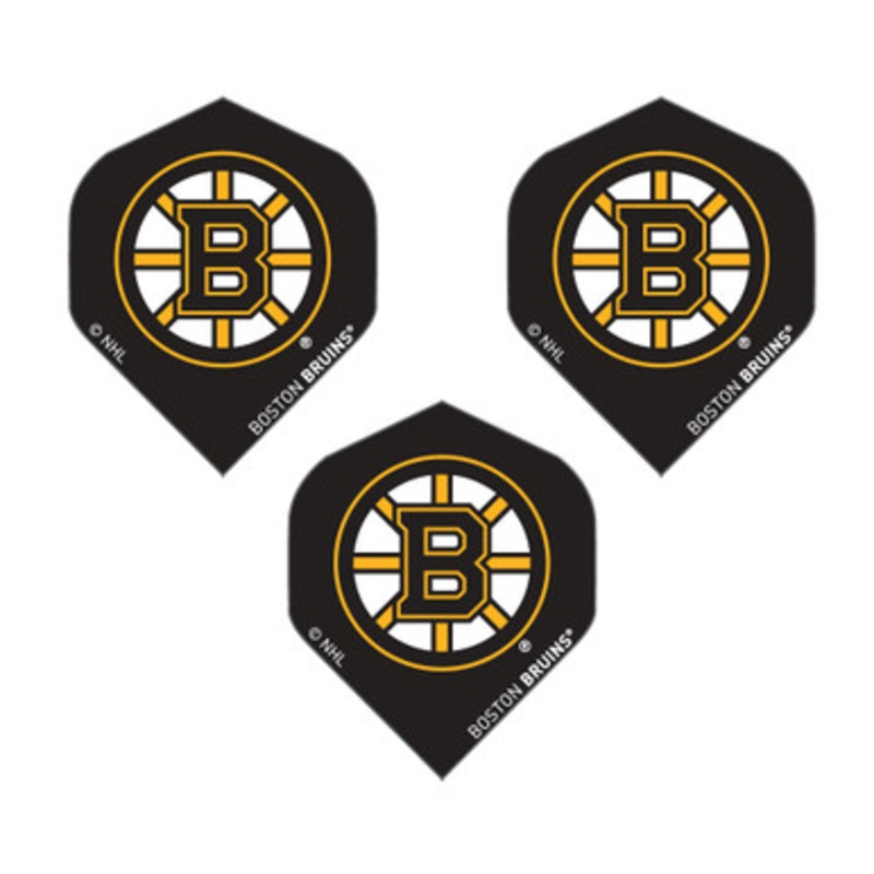 Dart World NHL Boston Bruins Flights