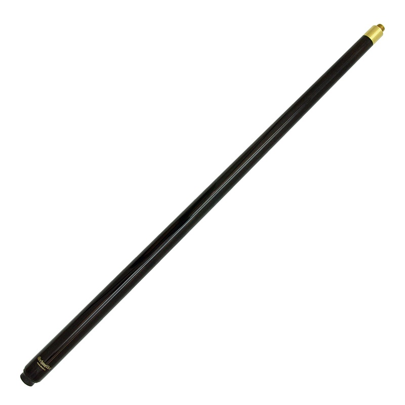 JB01 Schmelke Black Break Cue|22 OZ|23 OZ|24 OZ|25 OZ