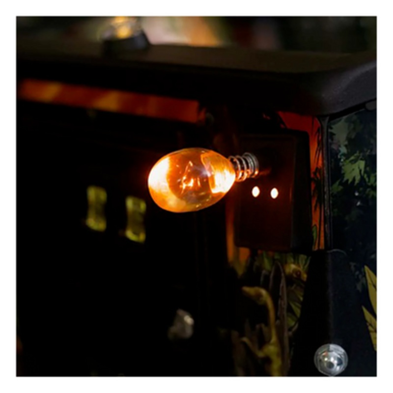 Jurassic Park Shooter Knob