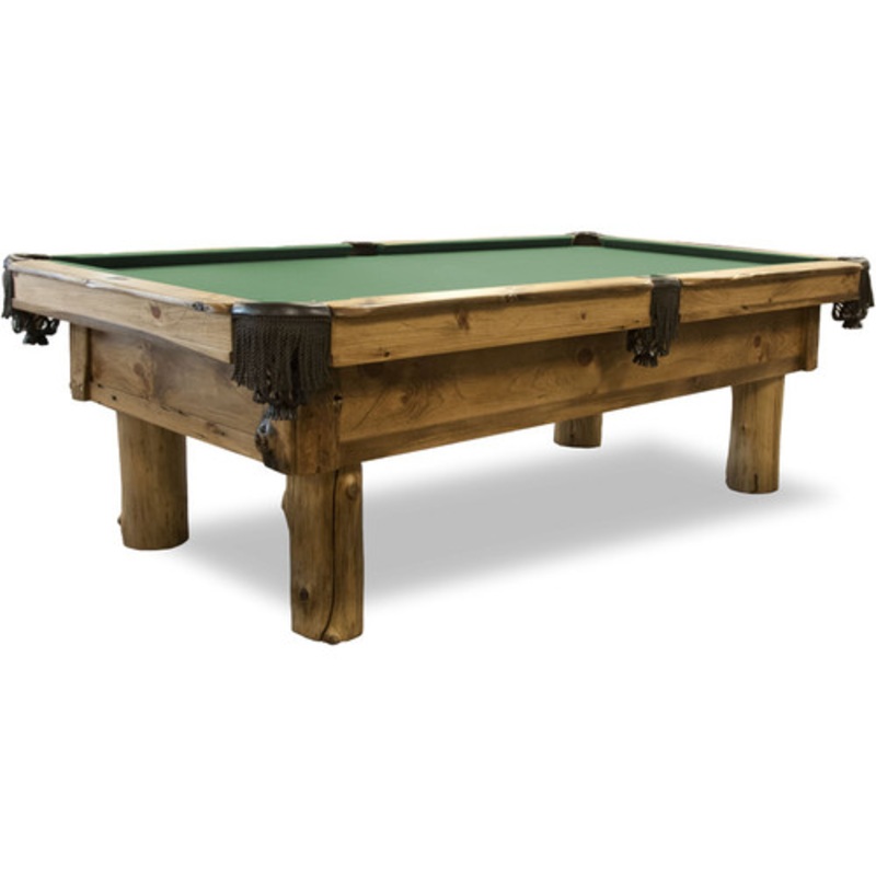 Olhausen Pinehaven Pool Table