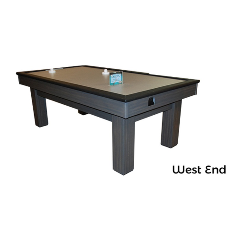 Olhausen West End Air Hockey