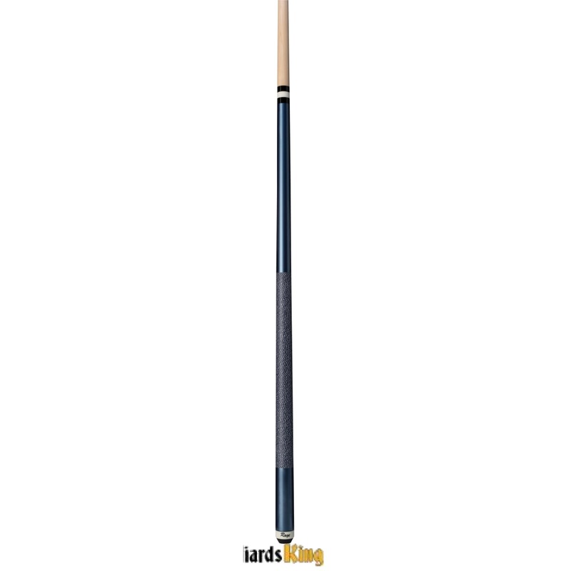 Rage Max Billiard/Pool Cue Stick Starter Kit – Blue RGPSMXBL