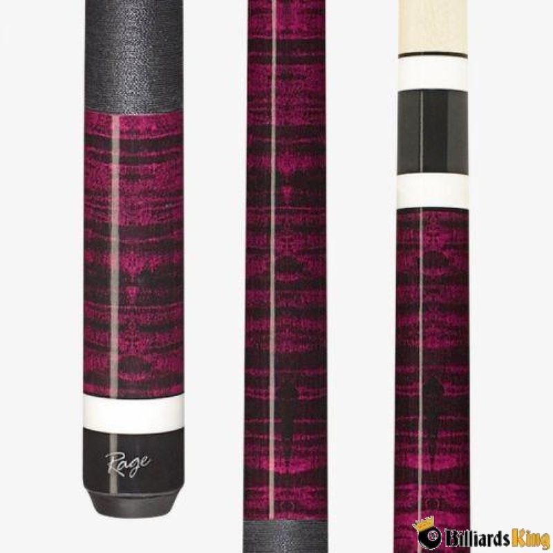 Rage RG115 Pool Cue Stick|18 Ounce|18.5 Ounce|19 Ounce|19.5 Ounce|20 Ounce|20.5 Ounce|21 Ounce