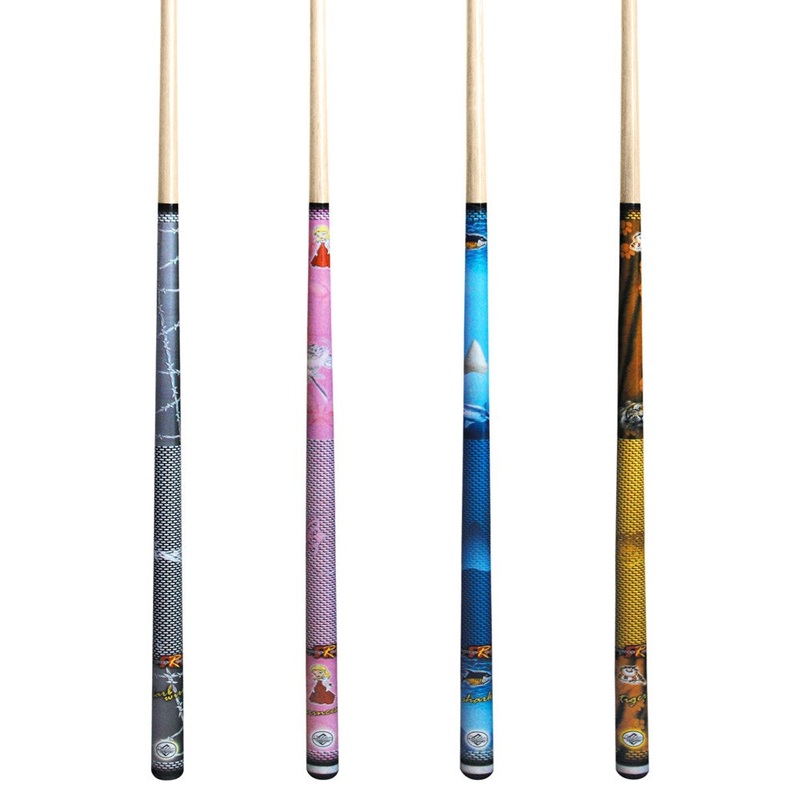 Rumpus 1pce 36 Cue|Barb Wire|Princess|Shark|Tiger