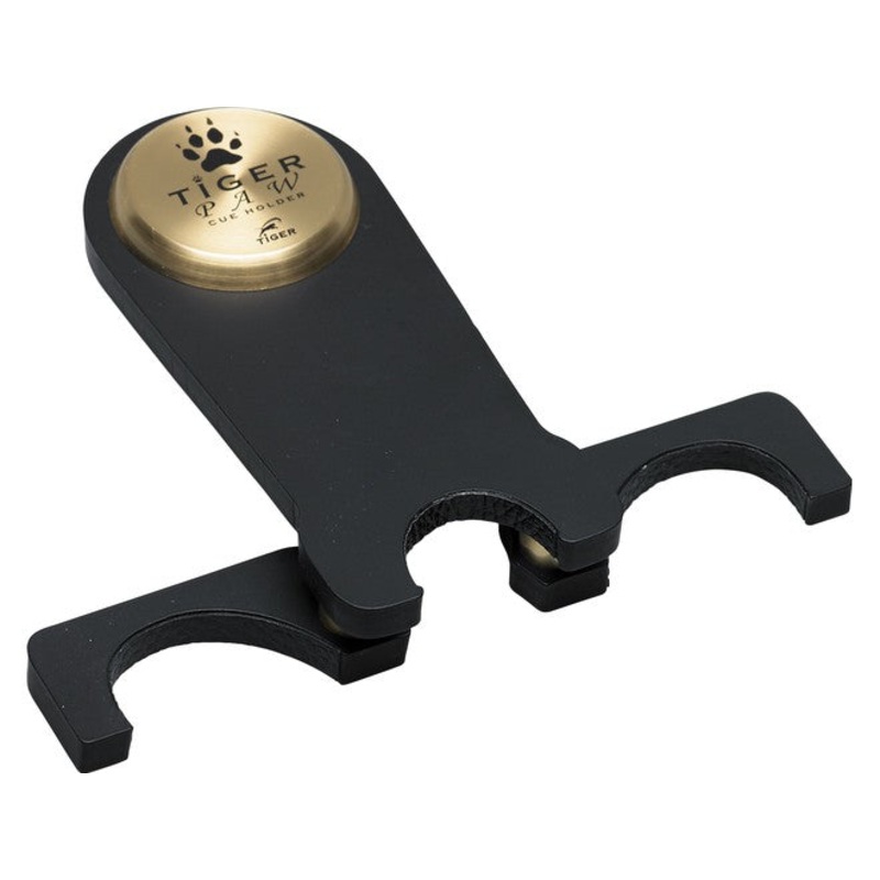 Tiger Paw 3 Cue Holder