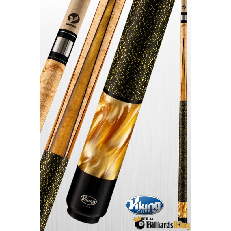 Viking B4005 Pool Cue Stick|18 Ounce|18.5 Ounce|19 Ounce|19.5 Ounce|20 Ounce|20.5 Ounce|21 Ounce