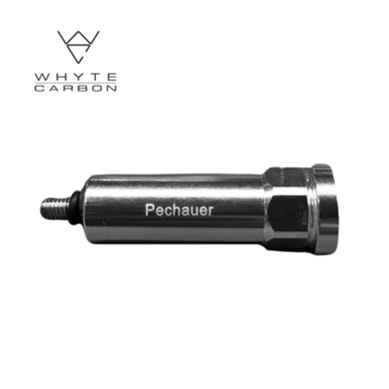 Whyte Carbon Adapter – Pechauer Joint