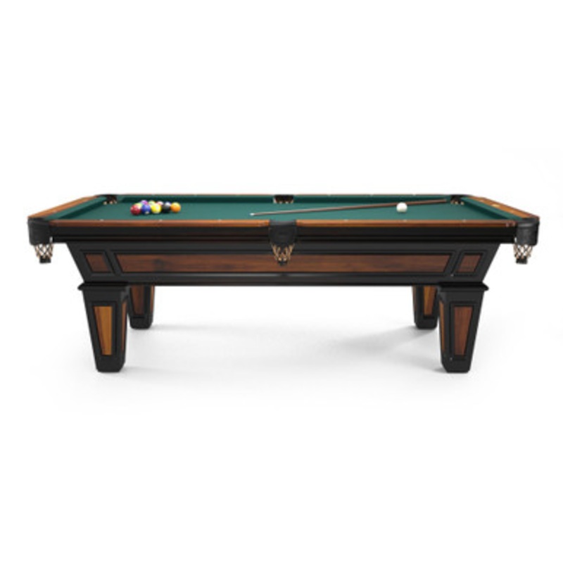 Cochise Pool Table