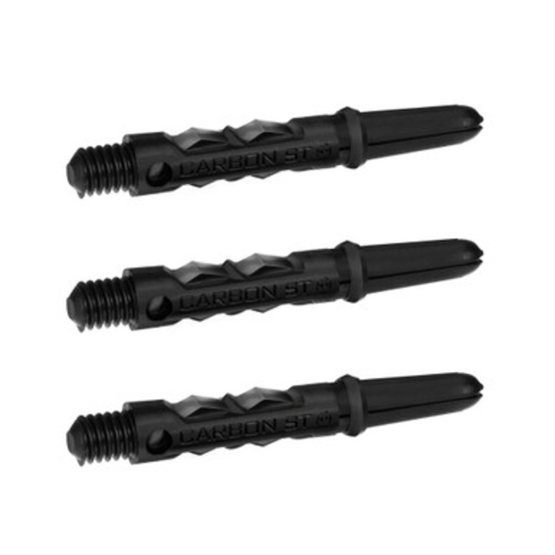 Dart World Carbon ST Black Shaft – Short
