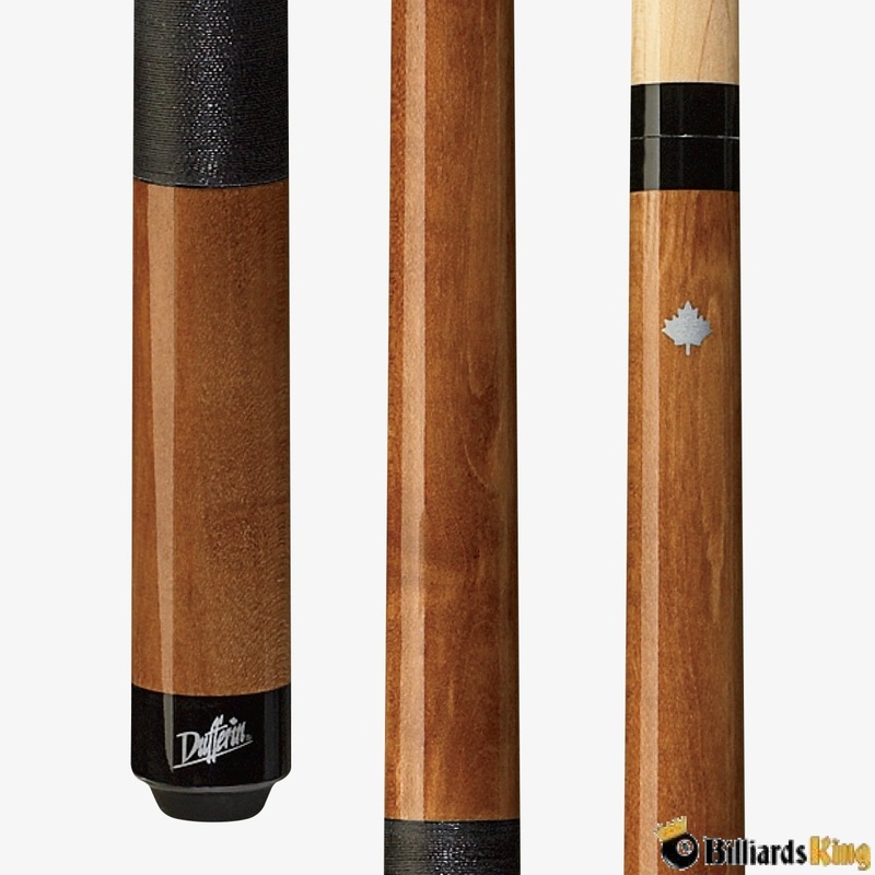 Dufferin D-234 Pool Cue Stick|18 Ounce|18.5 Ounce|19 Ounce|19.5 Ounce|20 Ounce|20.5 Ounce|21 Ounce