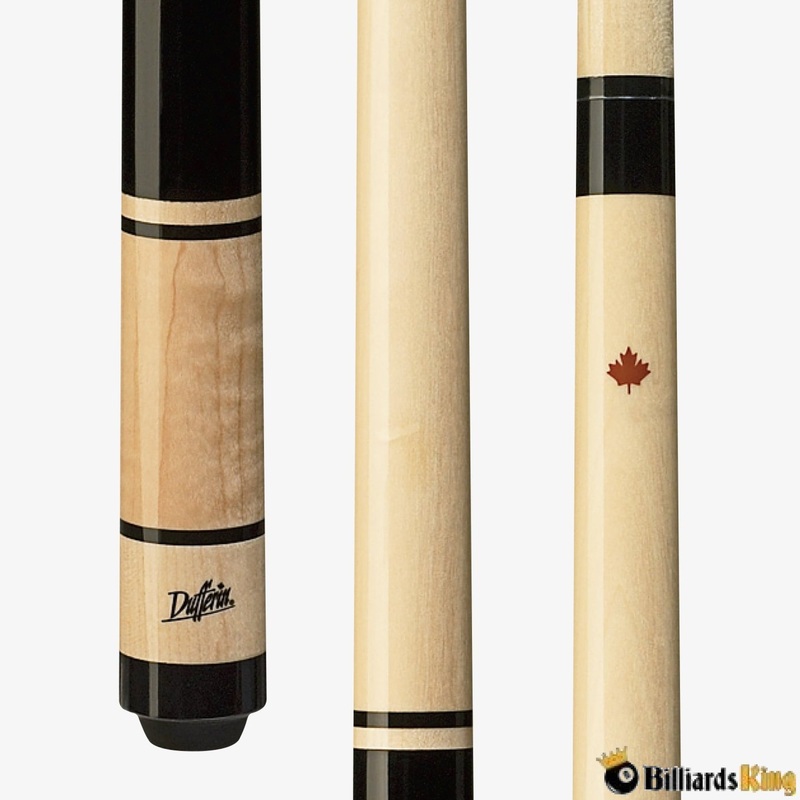 Dufferin D-901 Break Pool Cue Stick