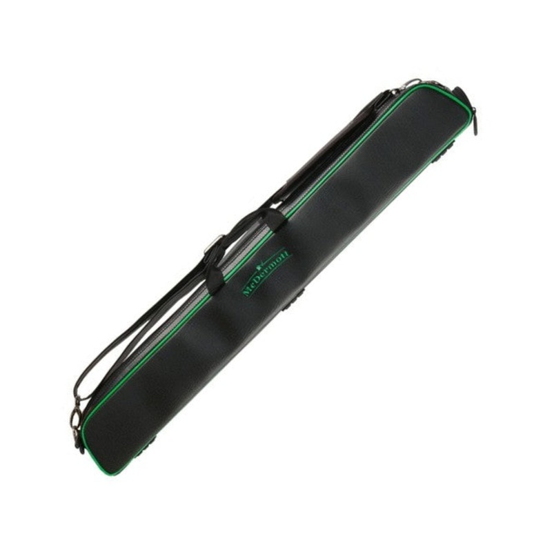 McDermott Hybrid 2×3 Case