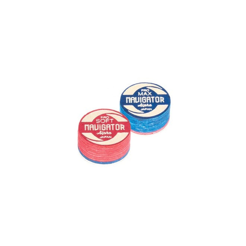 McDermott Navigator Alpha Pro|Pro Soft (soft/supersoft)|Pro Max (medium/hard)