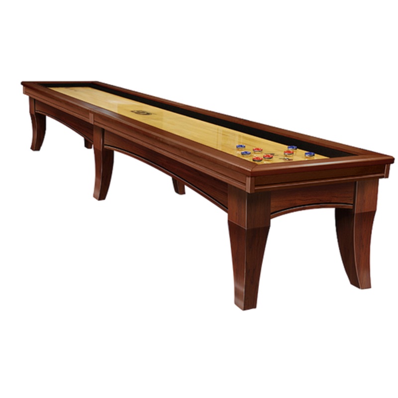 Olhausen Chicago Shuffleboard