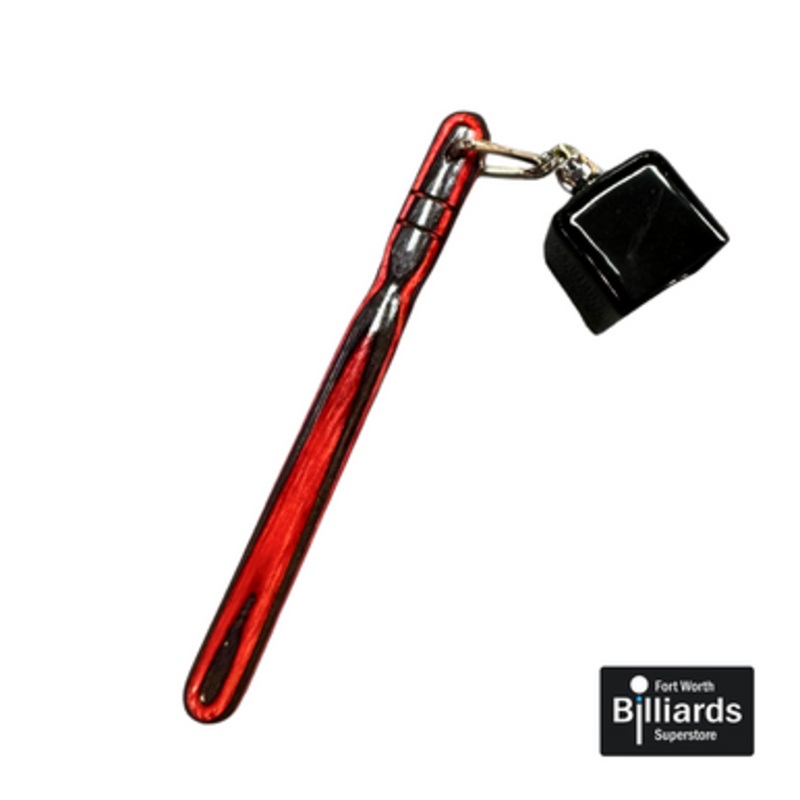 Spectraply Square Chalk Holder – Apple Jack