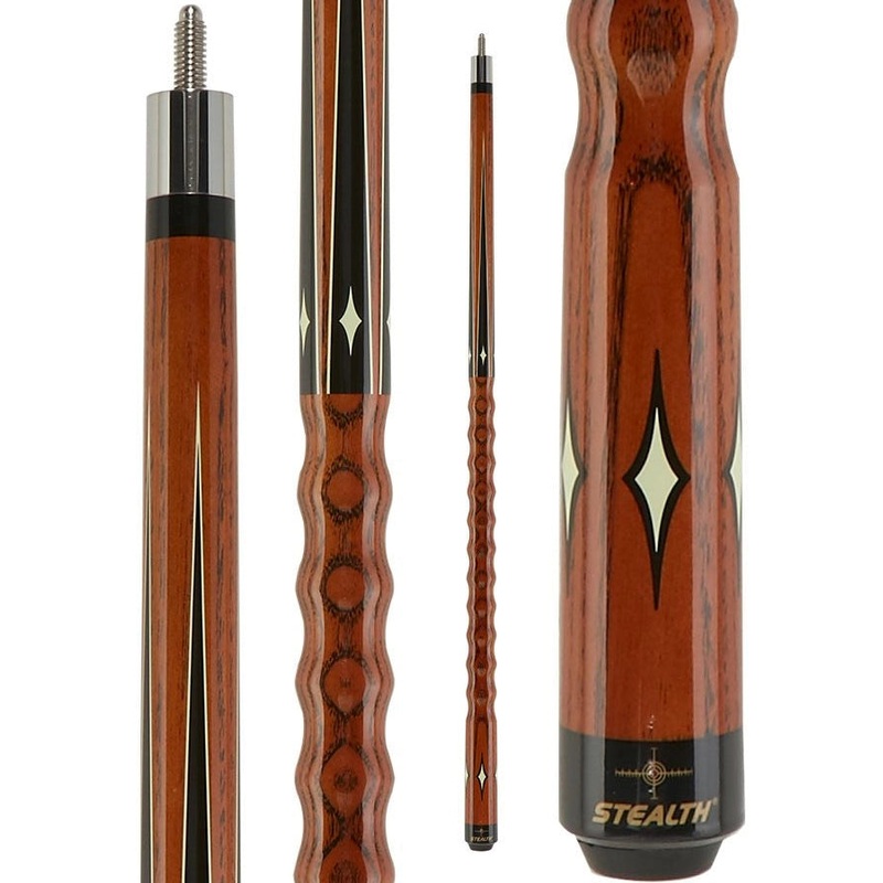 Stealth STH37 Pool Cue|Stealth STH37 19oz|Stealth STH37 18oz|Stealth STH37 20oz|Stealth STH37 21oz