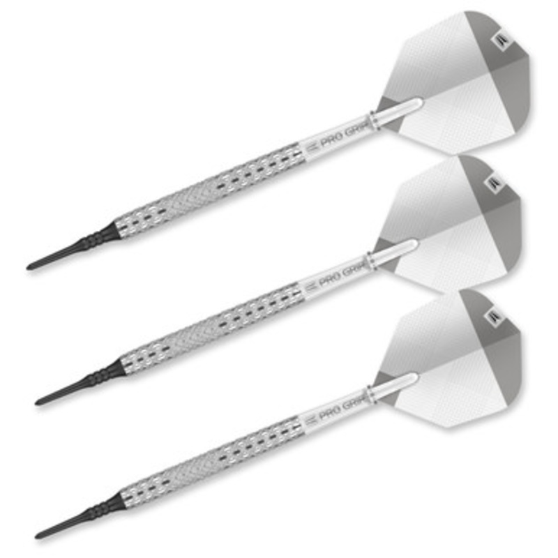Target Nastri Soft Tip Darts 21g