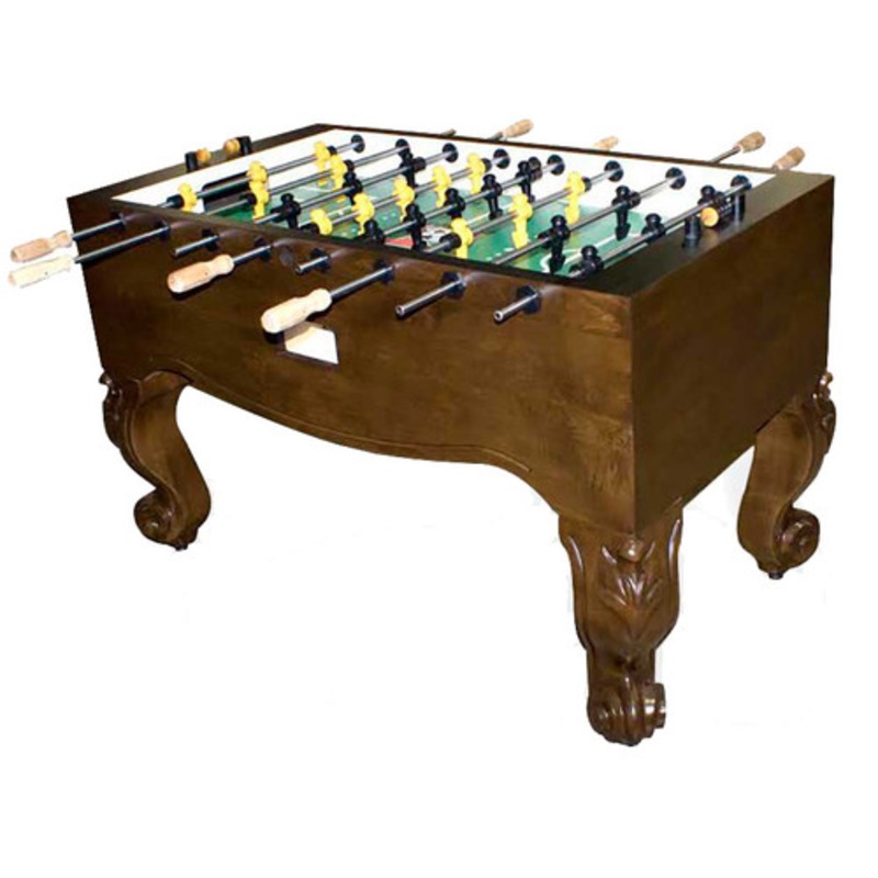 Tornado Scottsdale Foosball