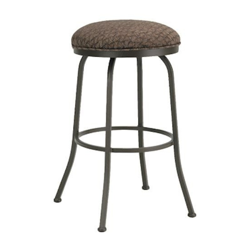 Callee Bristol Backless Bar Stool