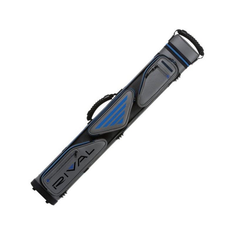 Lucasi Rival 4×8 Case with Kick-Stand