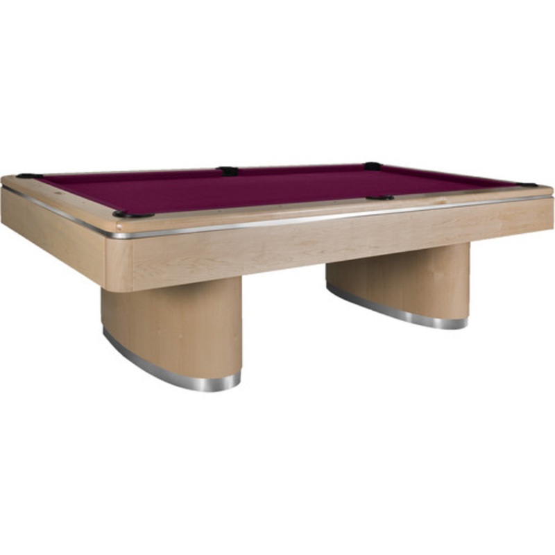 Olhausen Sahara Pool Table