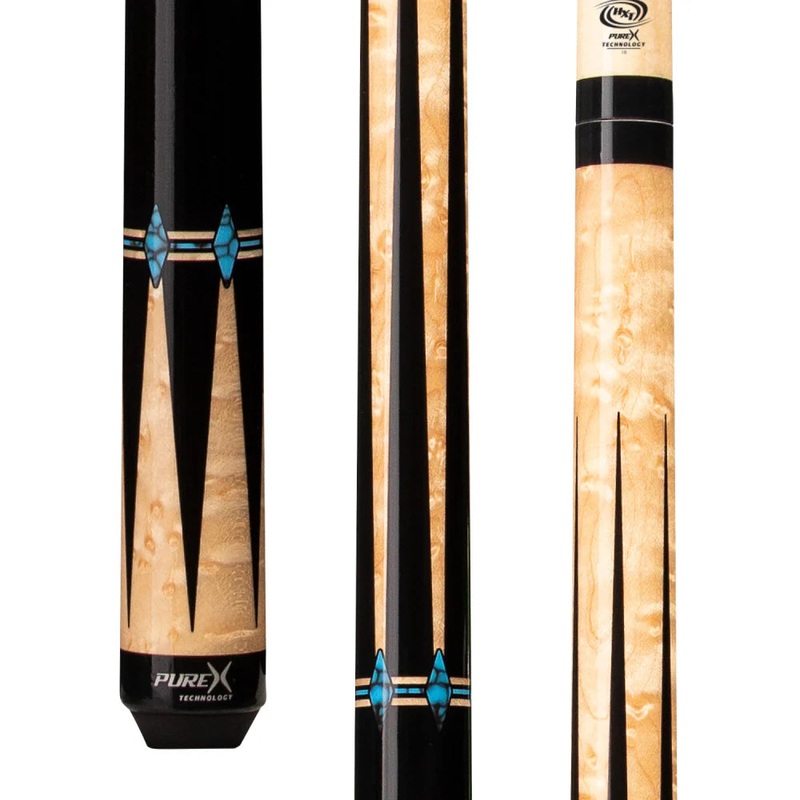 PureX HXTE13 Pool Cue|PureX HXTE13 19oz|PureX HXTE13 18oz|PureX HXTE13 20oz|PureX HXTE13 21oz