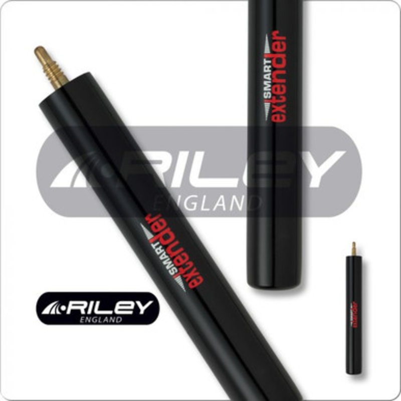 Riley Snooker 9 Cue Extension