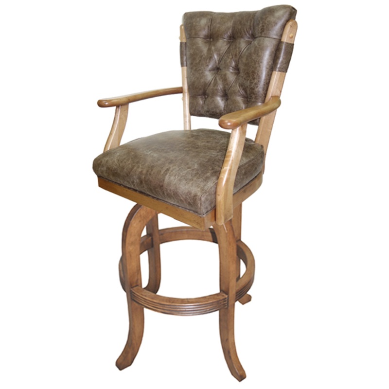 Tobias Vintage Stool