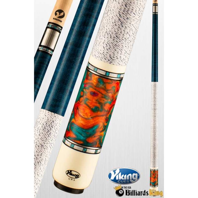 Viking B3881 (A519) Pool Cue Stick
