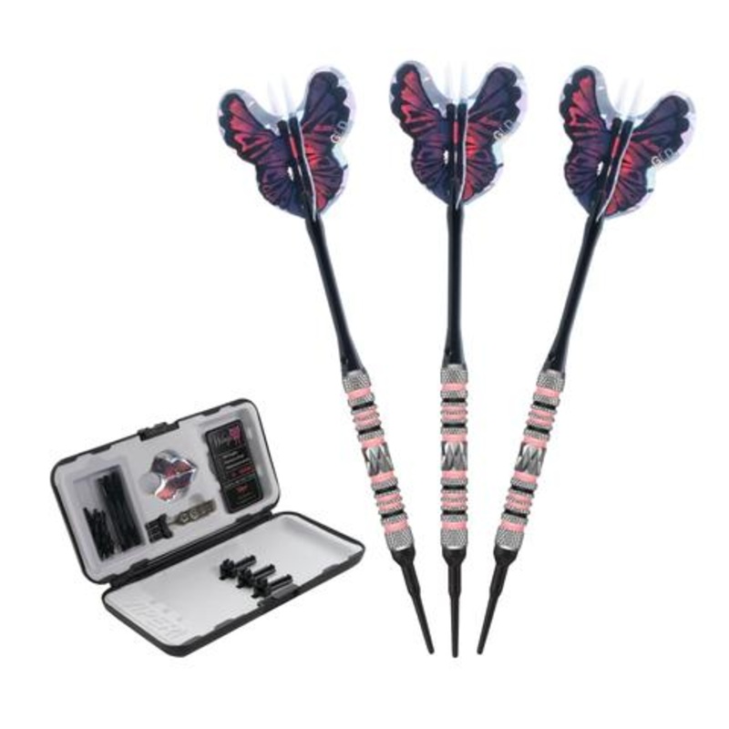Viper Wings Tungsten Soft Tip Darts 16 Grams 21-1975