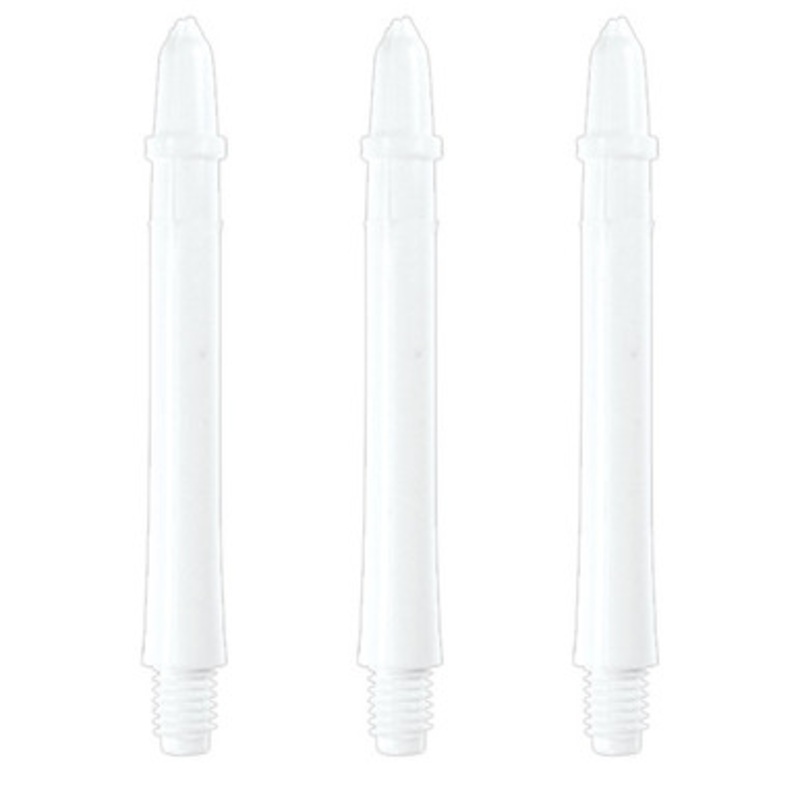 Dart World Laro White Shaft – Medium