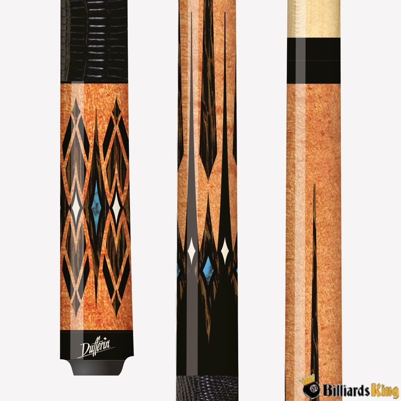Dufferin D-SE43 Pool Cue Stick