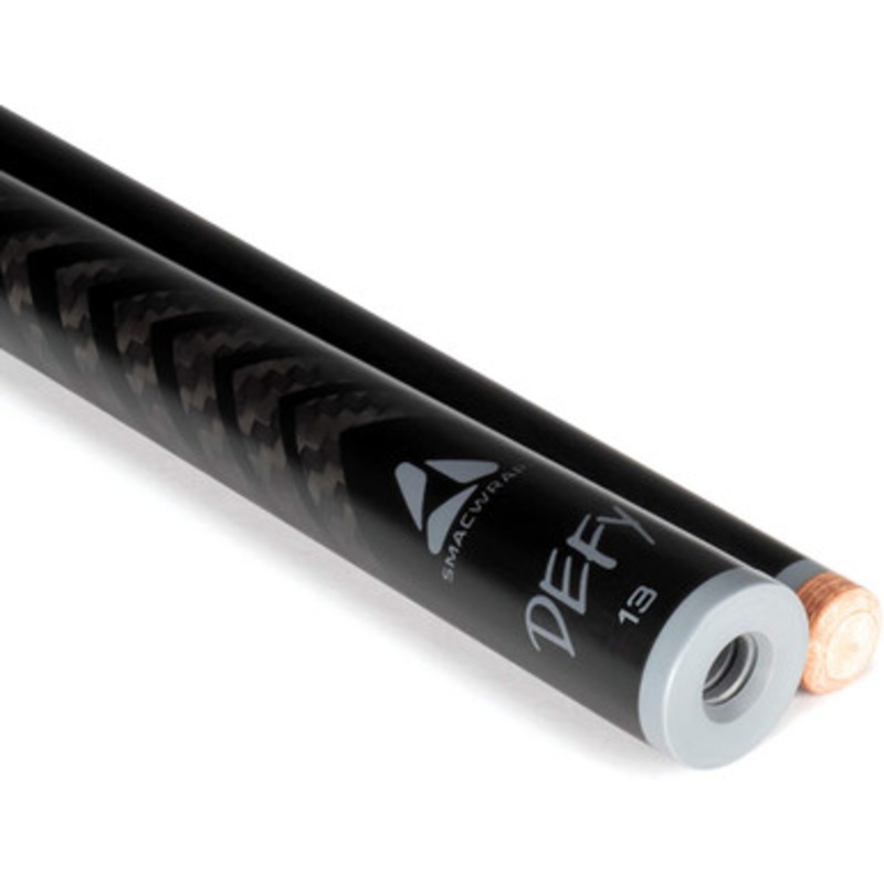 McDermott Defy 13mm Shaft – 3/8×10