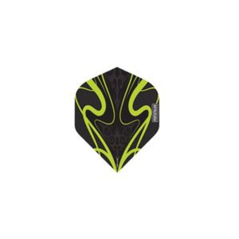 Pentathlon TDP-LUX Standard Green
