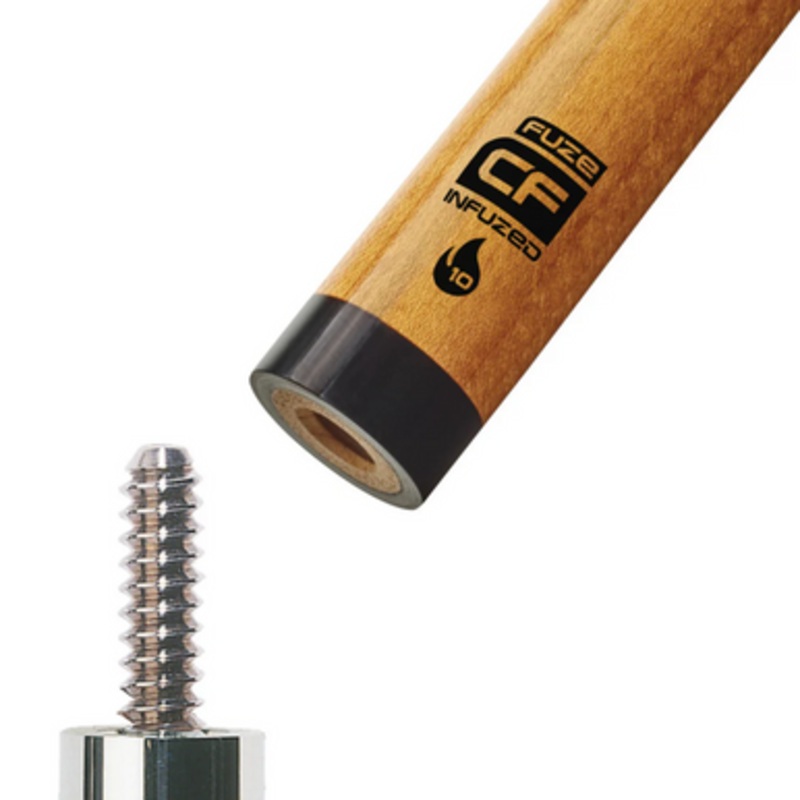 Pure X Kielwood InFUZED 12mm Shaft – 3/8×10